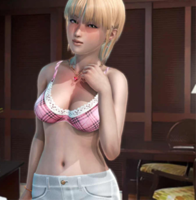 狂喜岛实习生 V0.331（Interns of Ecstasy Island）汉化版 游戏截图 4