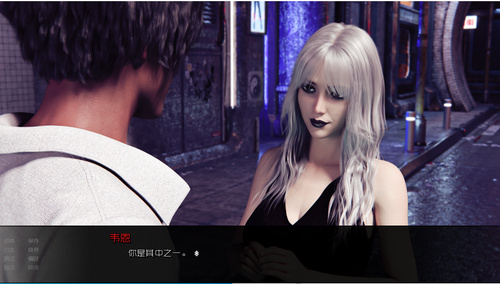 欧美SLG汉化丨指挥官 我声音的色彩Color of My Sound Ch.2 Pt.C v4【20230707】 游戏截图 1