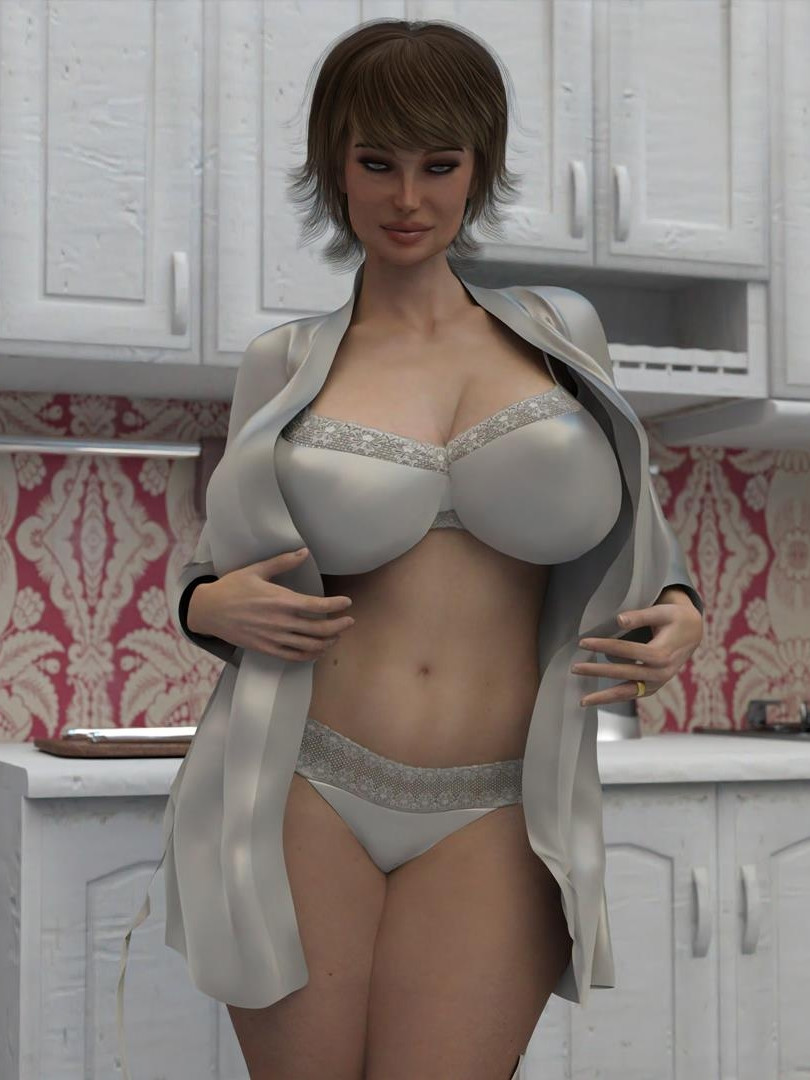 米尔弗瑞克 0.4B+圣诞 Milfcreek Xmas Special Preview【20230210】