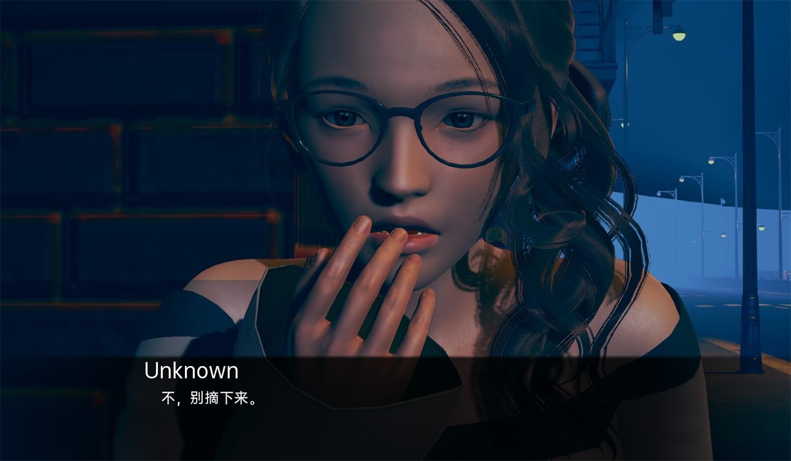 亚洲SLG汉化3D丨佛瑞娜 富里纳 混蛋女孩0.4 Furina v0.4a【20230706】 游戏截图 3