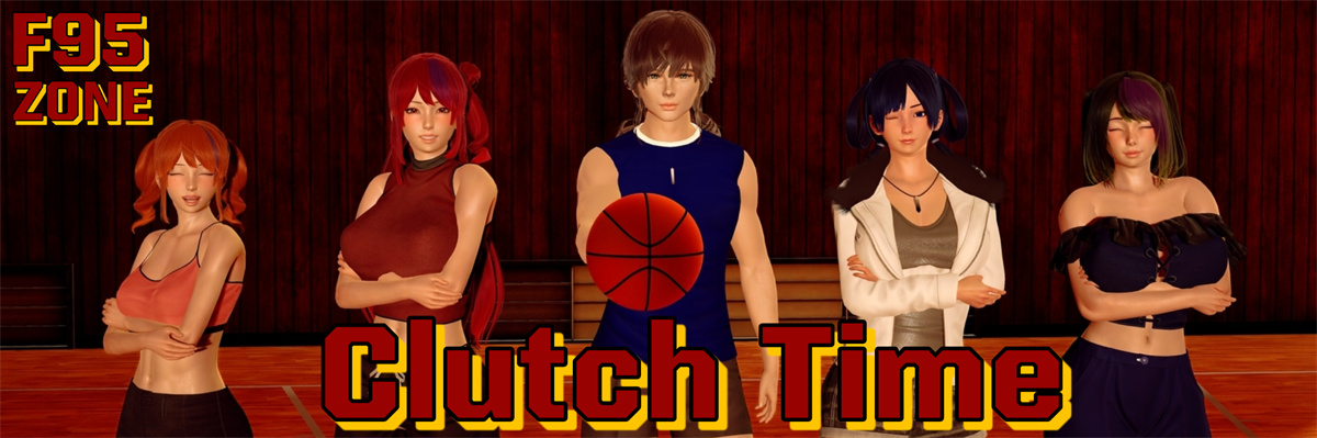 SLG/汉化/动态/丨离合器时间(Clutch Time)v0.1【20240919】 游戏截图 3