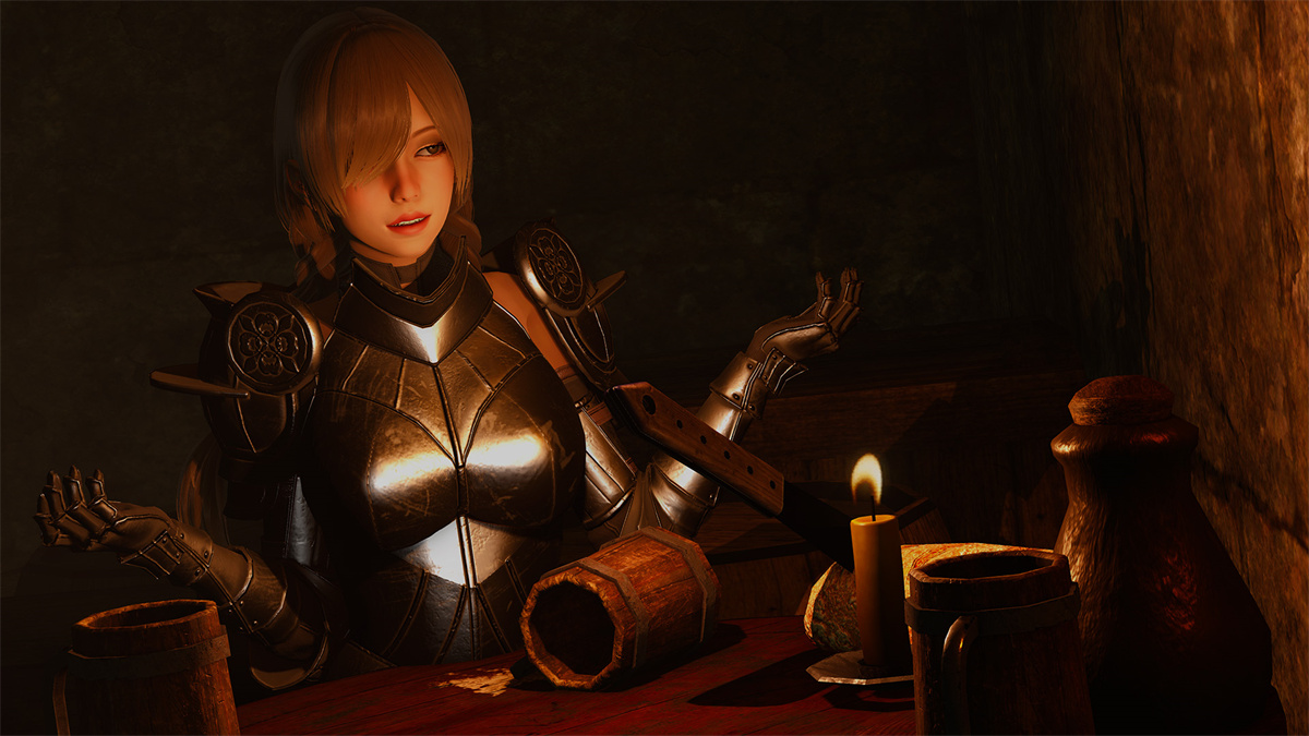 亚洲SLG汉化动态丨永恒 永恒世界 Eternum v0.6 汉化版【20230804】 游戏截图 4