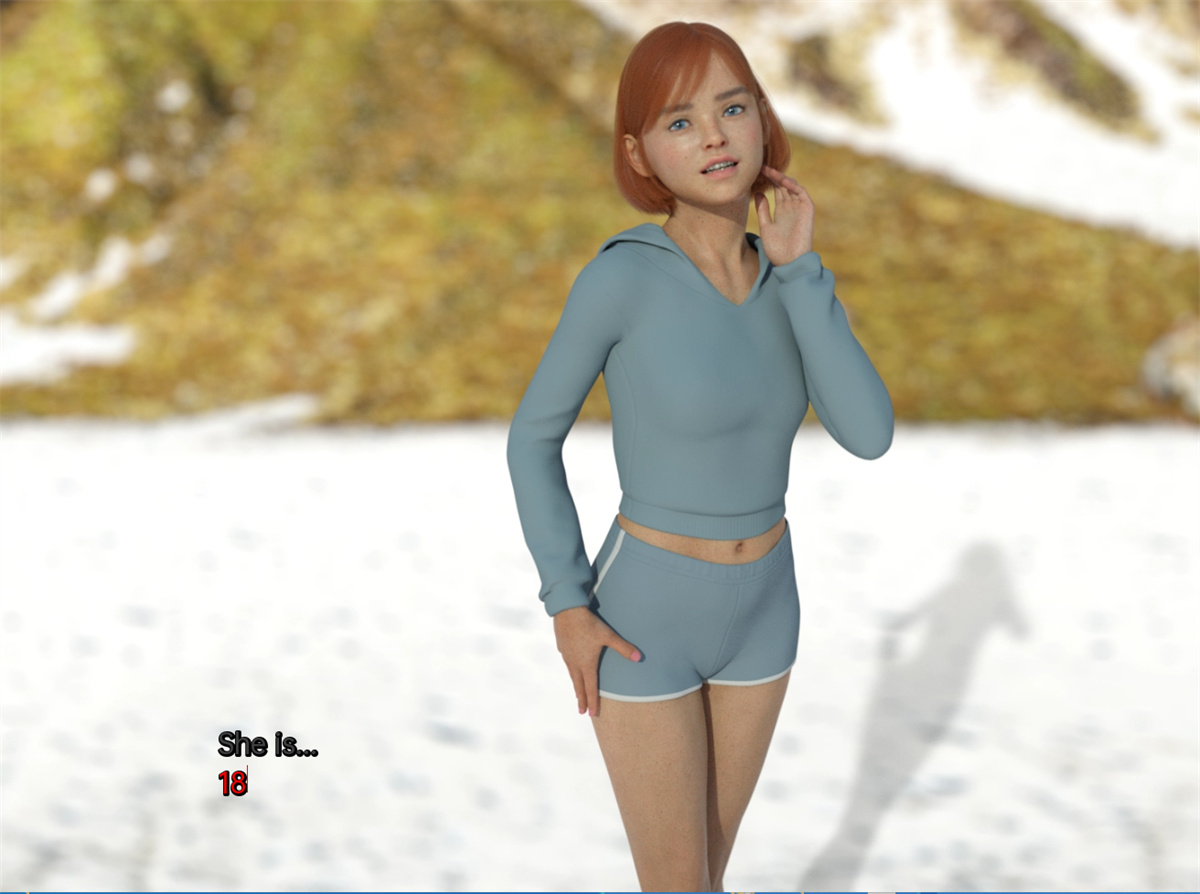 欧美SLG汉化动态丨个人助理：黑心版 Personal Assistant Blackheart Edition v0.7【20240203】 游戏截图 2