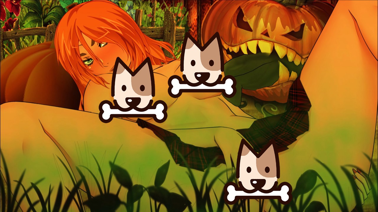 女巫万圣节！(Witch Halloween)全DLC整合完整版 游戏截图 5