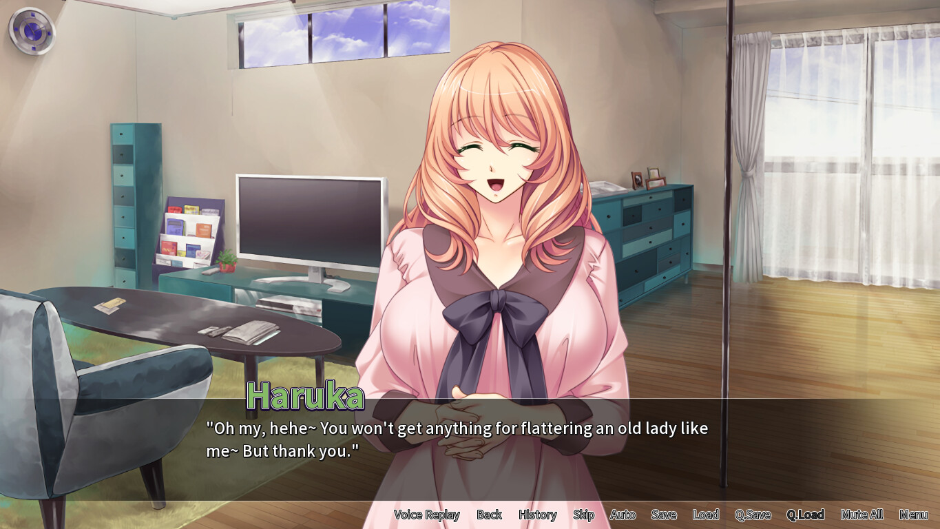 变态破坏者：人妻收割机（Hentai Homewrecker）Final 精翻汉化 游戏截图 4