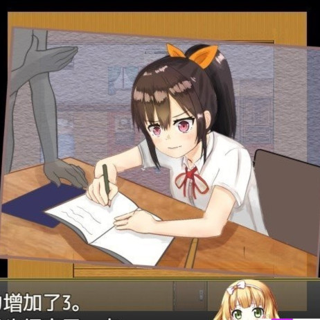 与可爱的侄女同居生活V1.0.3精翻汉化版