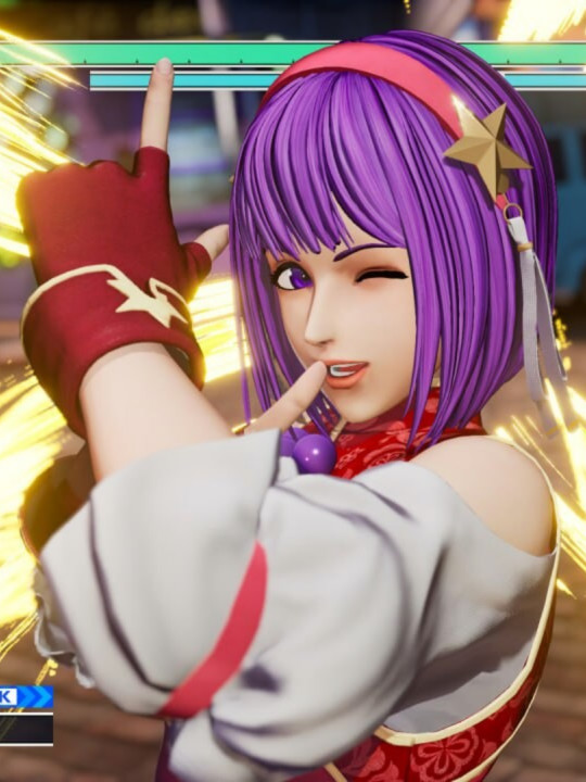 格斗FTG/整合/官中丨拳皇15/THE KING OF FIGHTERS v2.42.0各类色色MOD整合版官方中文【20250222】