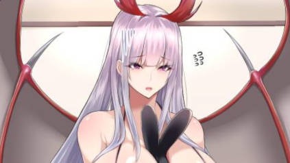 没有魔力的魅魔艾米莉酱 游戏截图 6
