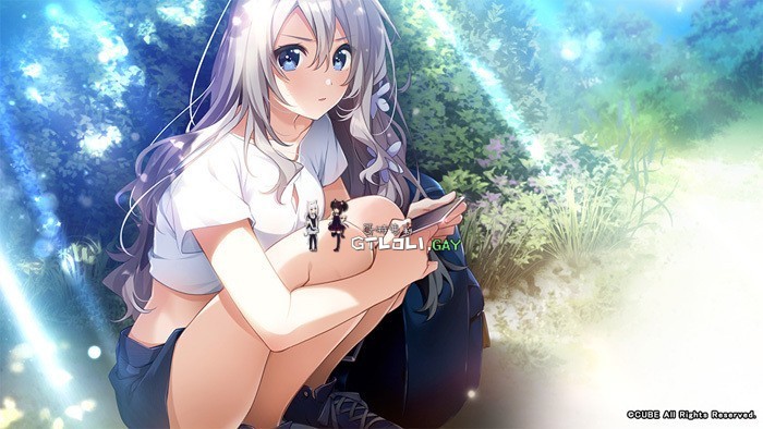 夏之终熄 虚窅个人汉化版/夏ノ終熄 【20230405】 游戏截图 7