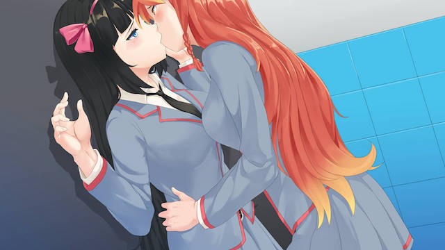 大学生活：Uni Ver44.104 汉化版 游戏截图 7
