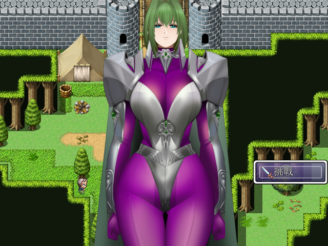 RPG/汉化/抖M丨被践踏的冒险家v1.10.3 官方中文版【20231016】 游戏截图 6
