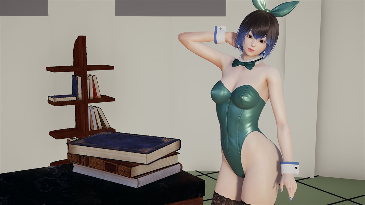 SLG/汉化/沙盒/丨木叶粉碎计划 /Konoha Crush Plan IIv0.4【20240919】 游戏截图 7