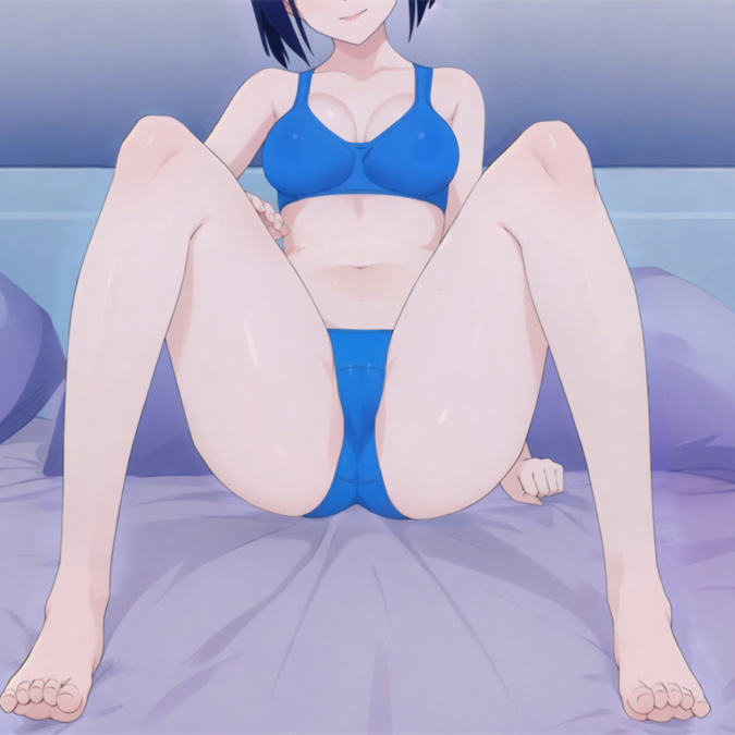 日系SLG汉化3D丨爱最大 Love Maximum v0.1A【20230804】