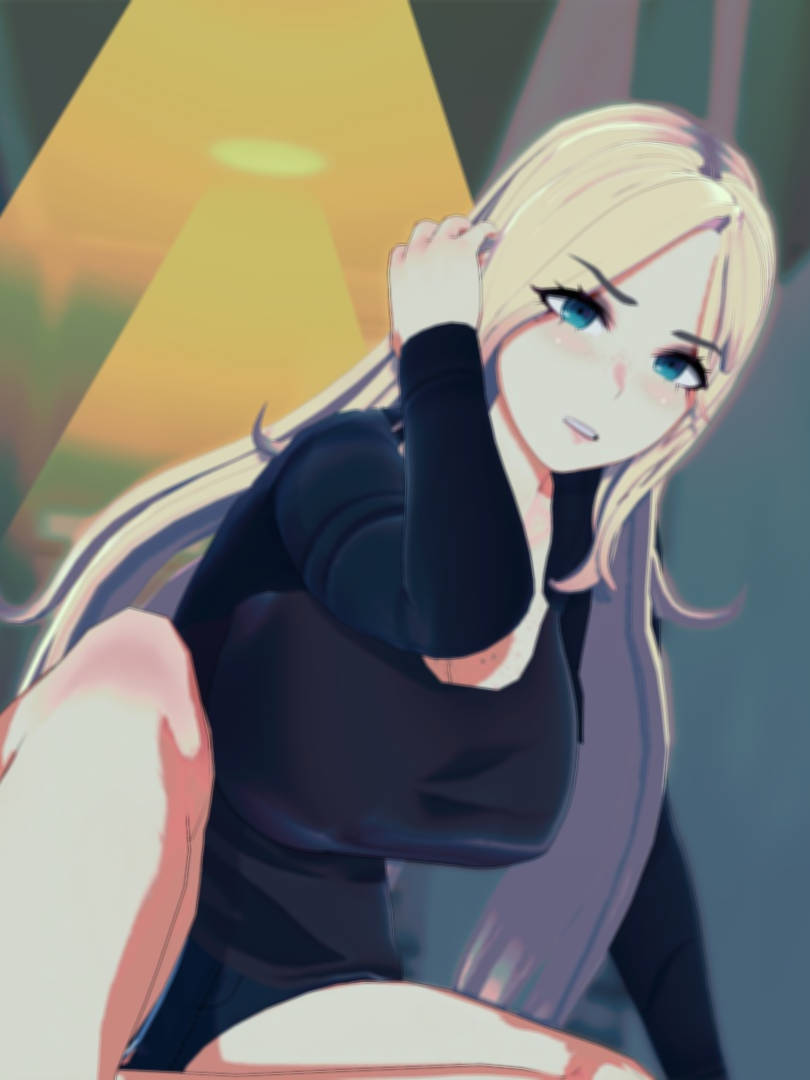 日系SLG汉化 | 寒冷的舒适 Cold Comforts Demo【20230513】