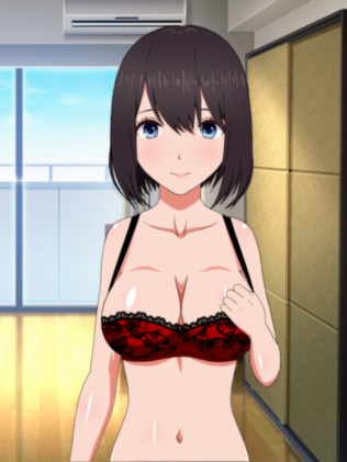 SLG/9日更新/STEAM官中无码丨NTR第二部 隔壁太太今天也独自一人 2 V1.2.3 Bui:11899943【20230818】