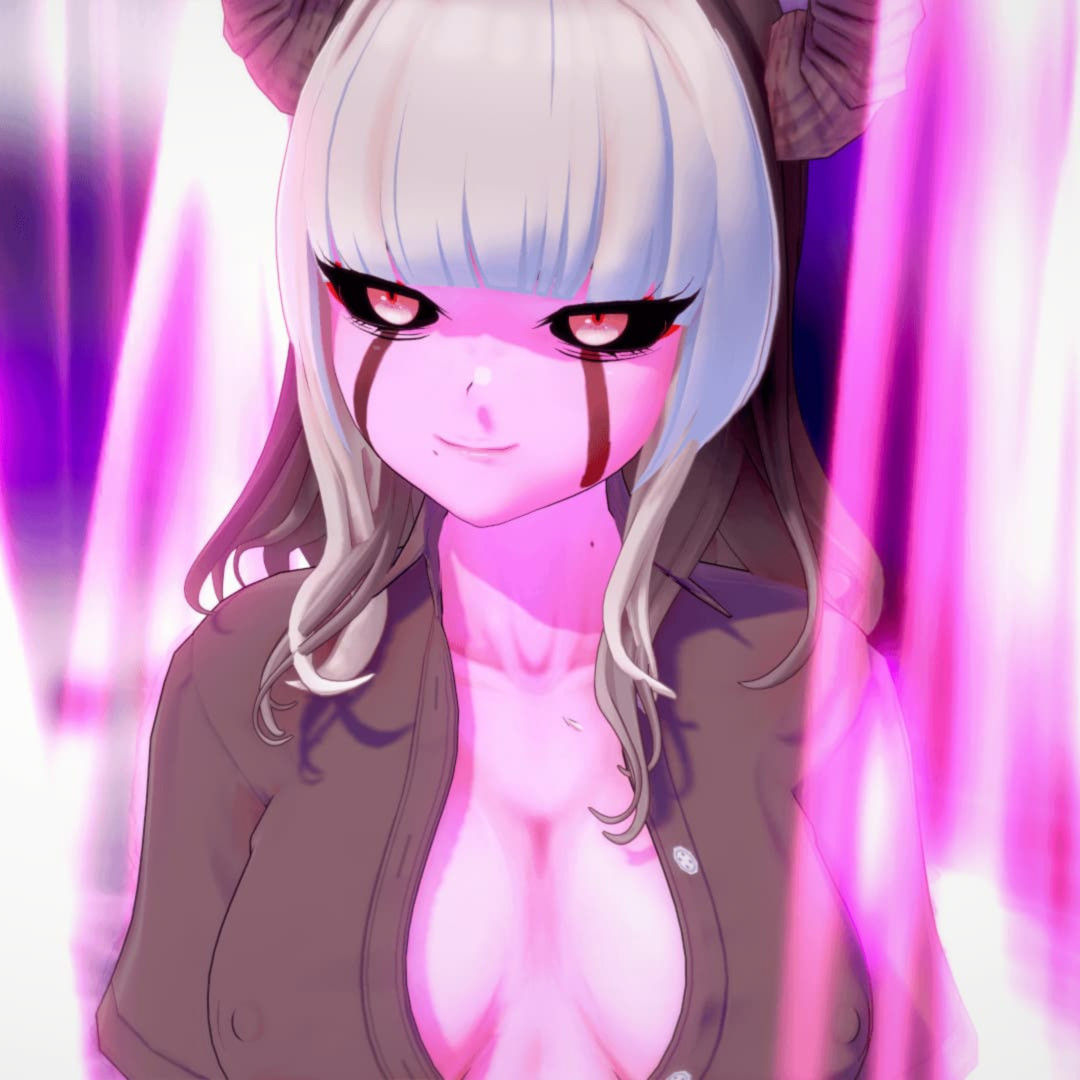 亚洲风SLG/动态/更新/汉化丨 神级学院 God Tier Academy v0.004 【20241208】