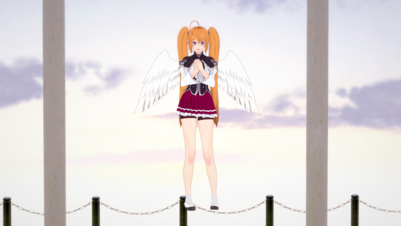 沙盒SLG汉化3D丨后宫恶魔 Demons of Harem v0.13【20240119】 游戏截图 2