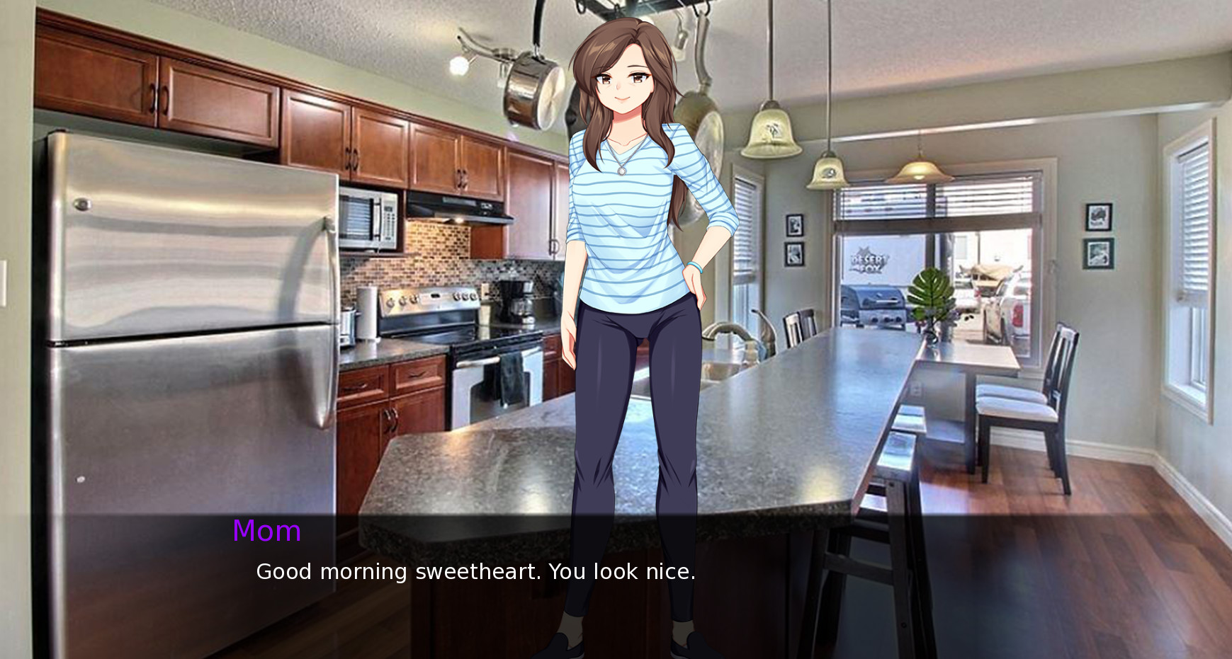 恶魔般的生意 Devilish Business v0.70 游戏截图 3