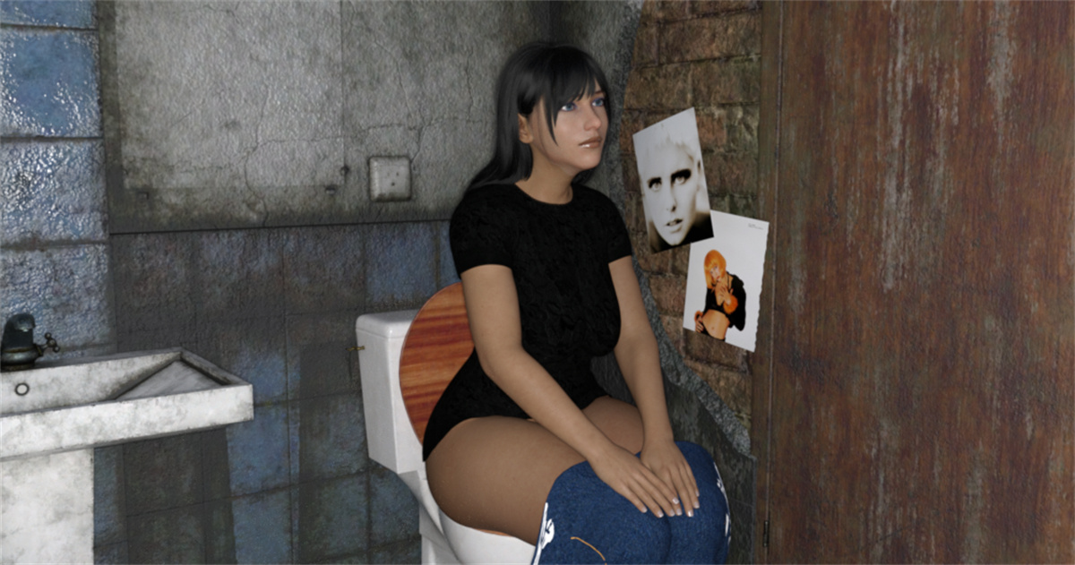 欧美SLG汉化动态丨里约生活0.3 Life in Rio  v0.3【20231213】 游戏截图 7