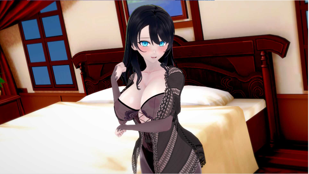 三位一体 Trinity Fate 0.1【20230405】 游戏截图 3