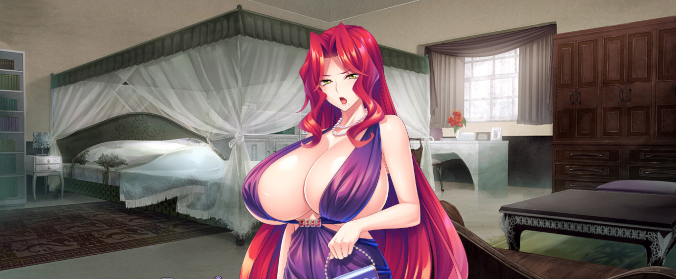 魅魔繁殖乐园 My Ass Pass to Succubus Sexland!官方中文版 游戏截图 5
