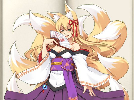 勇者大战魔物娘三部曲合集(勇战) 游戏截图 6