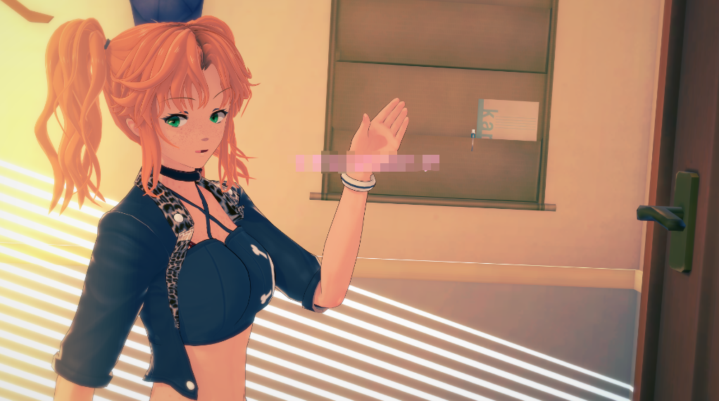 分离 Detached v0.1.0 汉化版【20230501】 游戏截图 2