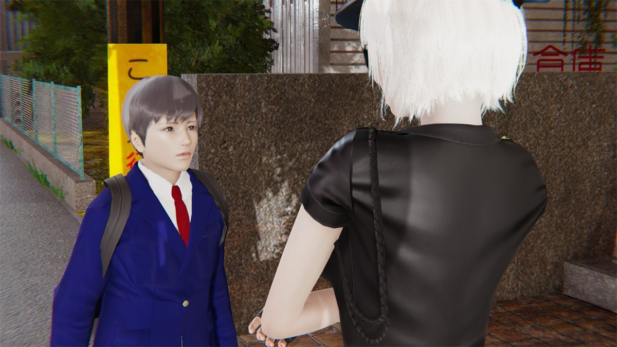精品SLG/汉化/动态丨绝对统治重做Absolute Domination: Rework [v0.3]汉化版【20240518】 游戏截图 5