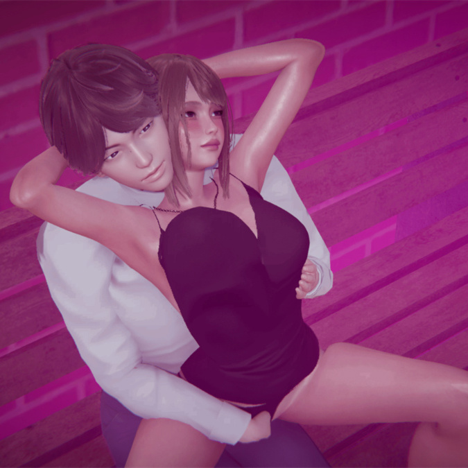SLG调教汉化丨花痴驯兽师 痴女训练大师Nympho Tamer  v0.57【20240227】