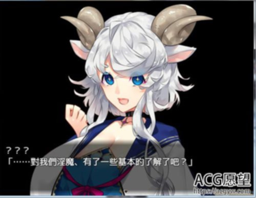 欲望记忆:魔法学院的糜烂生活(Memories of Lust)v0.1 精翻汉化 游戏截图 5