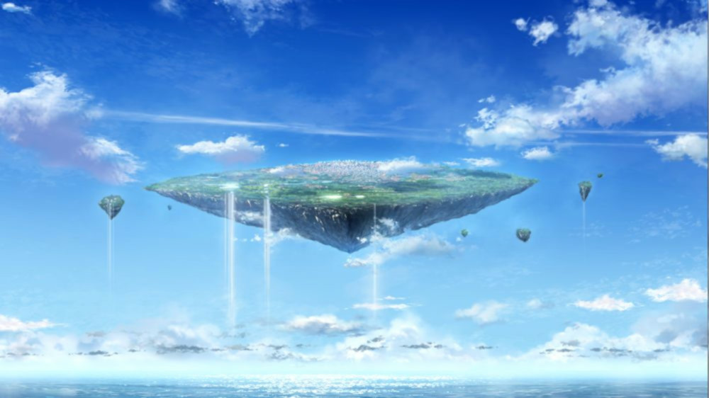 天色幻想岛 游戏截图 5