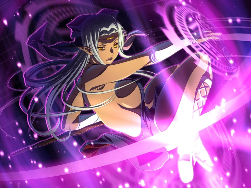 塔防SLG/汉化丨魔王的地下要塞！完全汉化版+全CG存档+详尽攻略+全动画汉化+CG 【20231016】 游戏截图 7