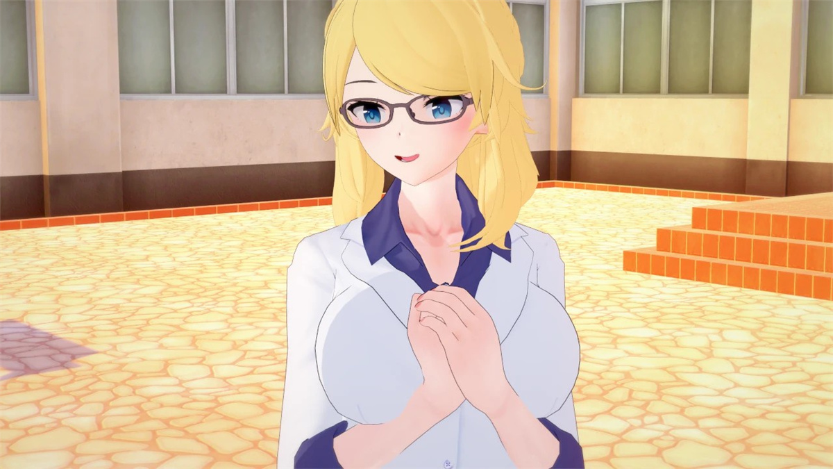 日系SLG汉化动态丨淫欲之罪 淫荡的罪恶 Lustful Sin v0.3.9【20231208】 游戏截图 7