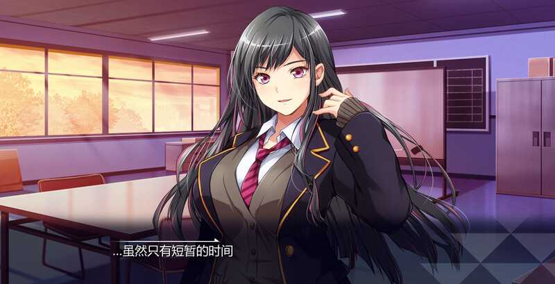 拔作ADV/AI汉化版+全CG存档/动态丨高岭之花和魔法之壶/高嶺の花と魔法の壺 【20240523】 游戏截图 4