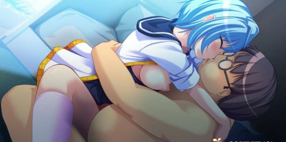 濁悪催眠秒 游戏截图 1