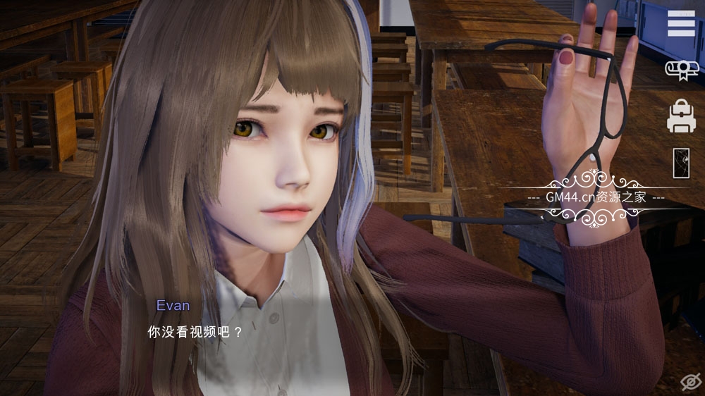 欧美SLG汉化无码丨 Agent17 特工17 v0.21.7中文修复版丨【20230716】 游戏截图 6