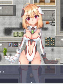 圣铠少女精翻汉化完结版