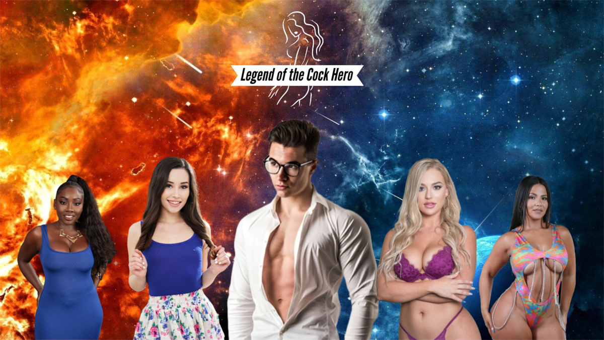 大屌英雄传：色情狂的救赎（Legend of the Cock Hero）v0.1 精翻汉化 游戏截图 7