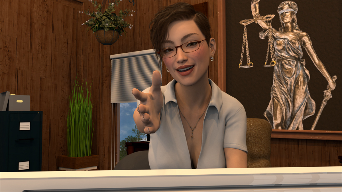 欧美SLG汉化3D丨 F.I.K.F.2. 0.01A【20231023】 游戏截图 6