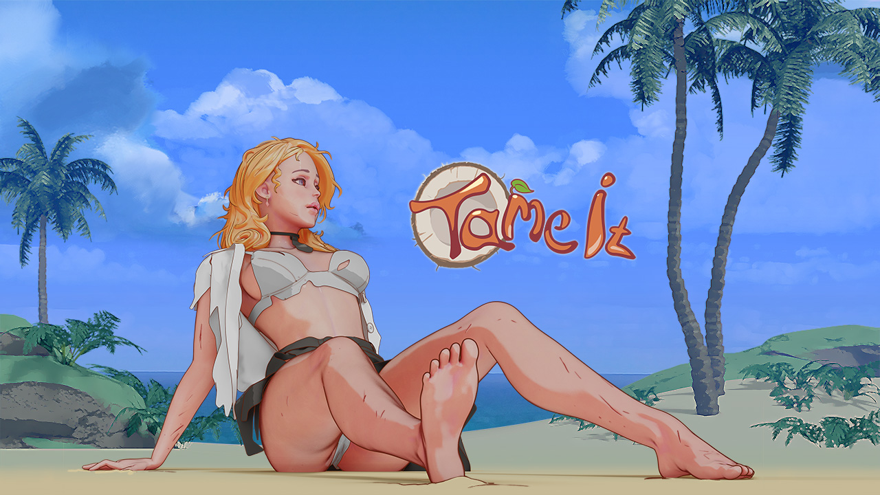 荒岛生存RPG:少女任辰无人岛 云翻汉化版【PC0901】 游戏截图 4