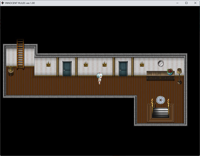 神作RPG/GPT汉化丨SEQUEL废土之旅外传 INNOCENT RULES AI汉化正式版丨新汉化/1.2G 【20230616】 游戏截图 4