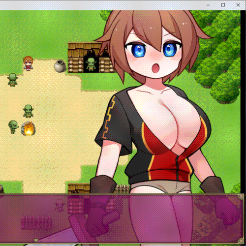 RPG/新作/STEAM官中丨哥布林征服者【20231006】