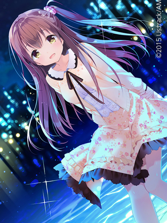 纯爱GAL/中文丨想要传达给你的爱恋 STEAM官方中文重制版+攻略新作/CV【20230818】