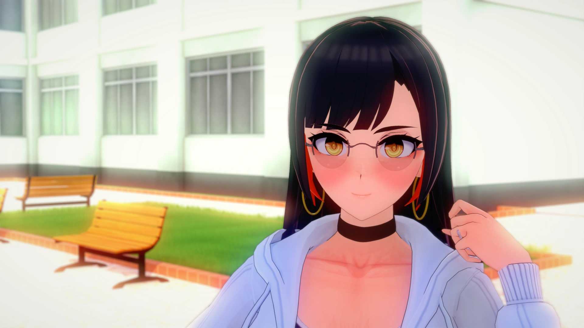 亚洲SLGAIGPT汉化丨 爱或力量Love or Power v0.2.6【20240502】 游戏截图 2