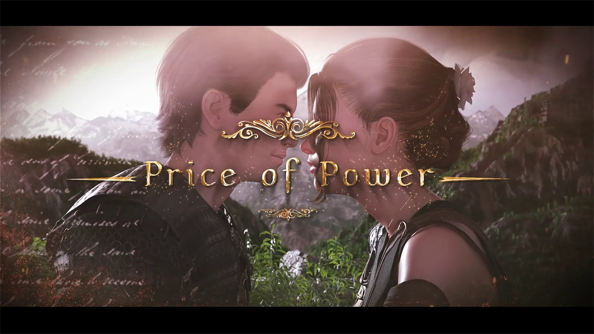 欧美SLG汉化动态丨权力的价格 中世纪 Price of Power Ch. 19【20231106】 游戏截图 8