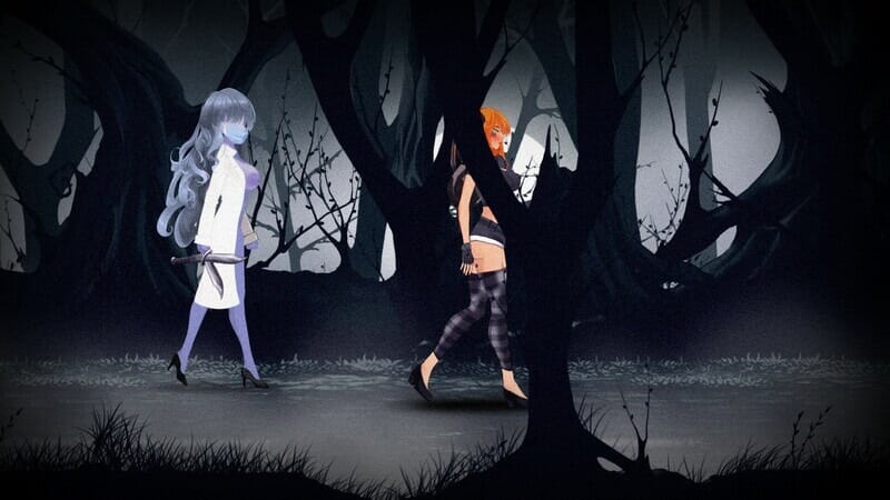 解密ACT全动态2C丨 女巫3回归 雾中鬼魂-Build.12533575 (STEAM官中+全DLC)【20241021】 游戏截图 3