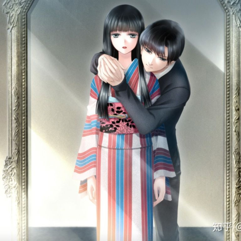 鸟笼婚姻
