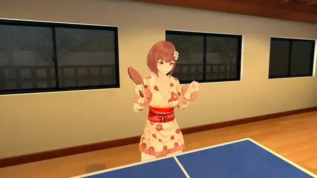 3D沙盒/动态丨情归温泉物语 恋来い温泉物語 Non-VR 生肉版 【20250423】 游戏截图 4