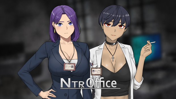 SLG/官方中文丨NTR office Ver20240504【20240523】 游戏截图 7