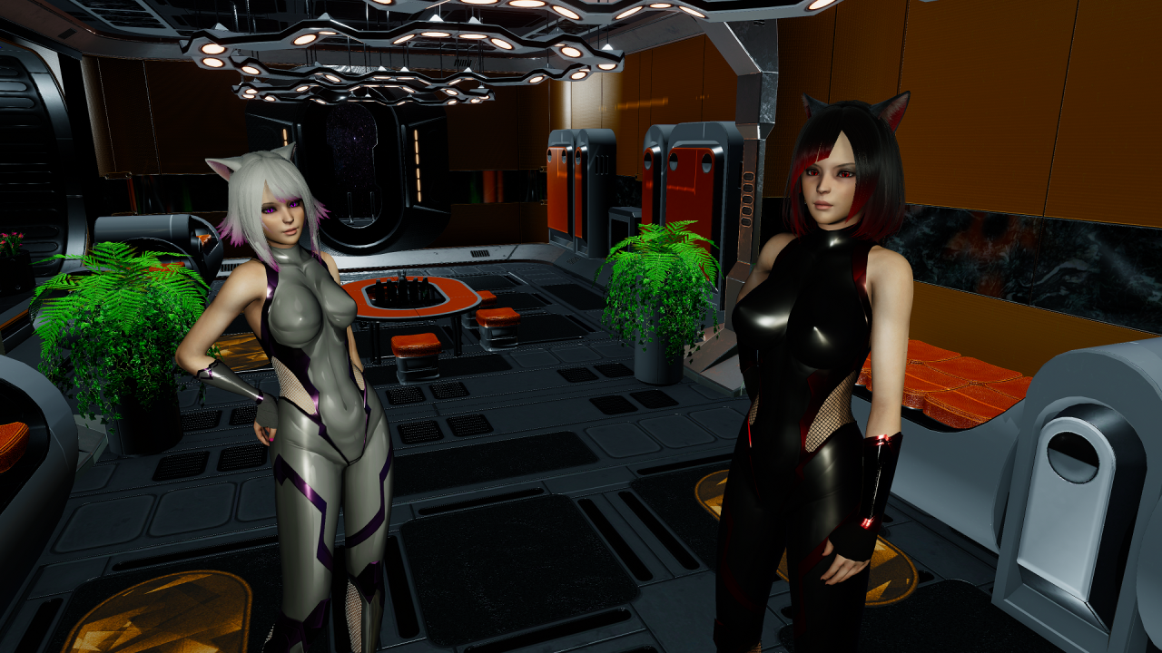 亚洲SLG汉化动态 | 最后的人类 Last Human v0.5 | 【20230514】 游戏截图 3